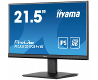 iiyama XU2293HS-B5 - 1163367 - zdjęcie 3